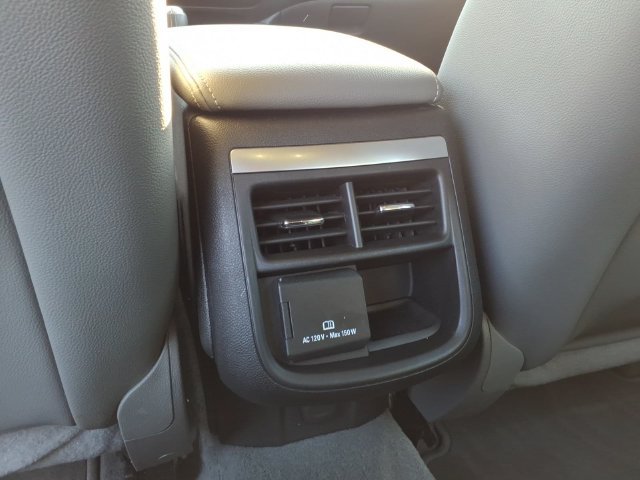 Used 2018 Chevrolet Impala LT w/ LT Leather Package FWD image 11