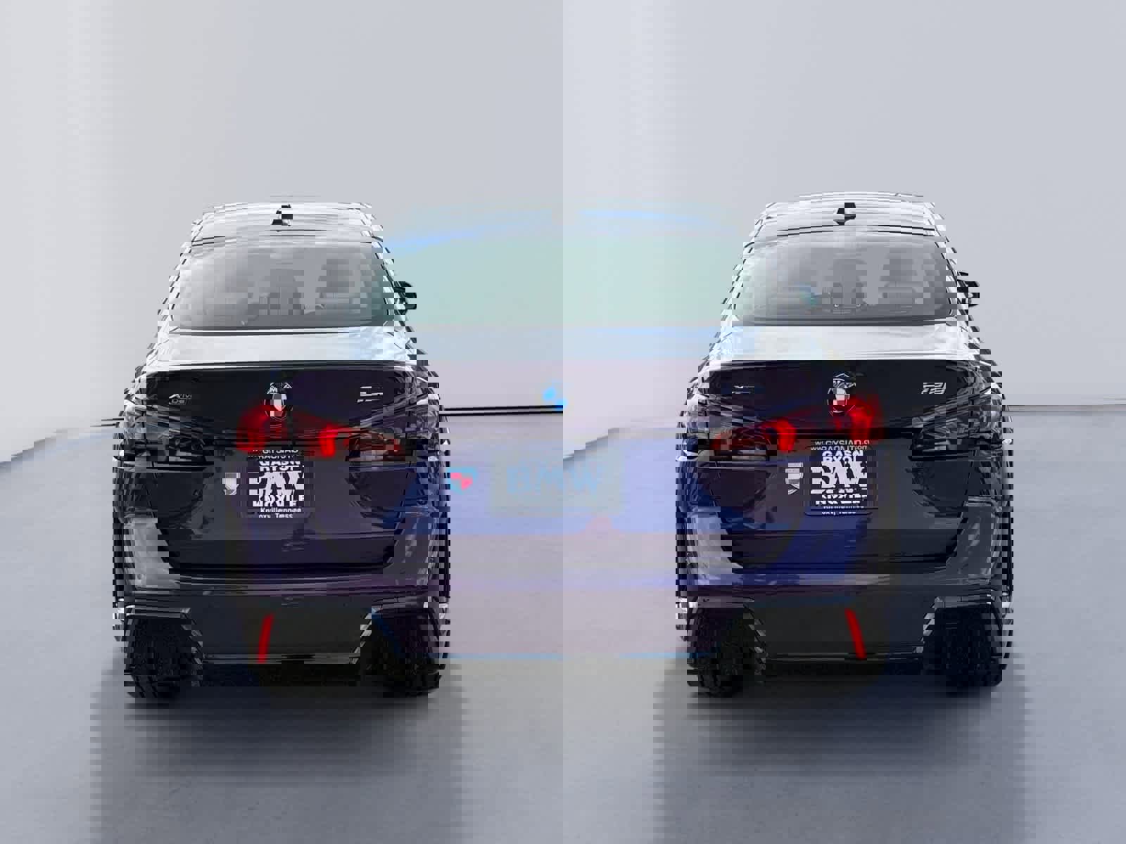 New 2026 BMW 228i xDrive w/ Premium Package image 4