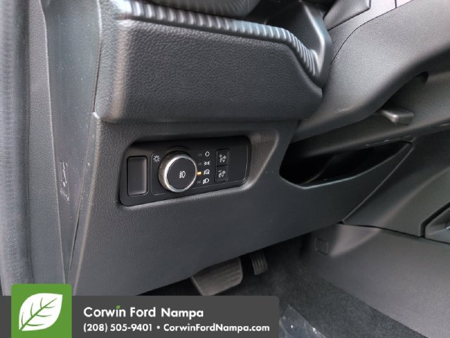 New 2026 Ford Ranger XLT w/ Trailer Tow Package AWD/4WD image 13
