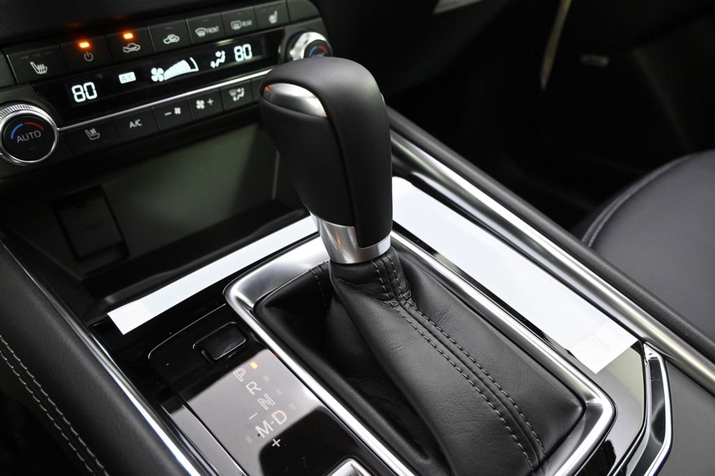 New 2025 MAZDA CX-5 AWD 2.5 S image 29