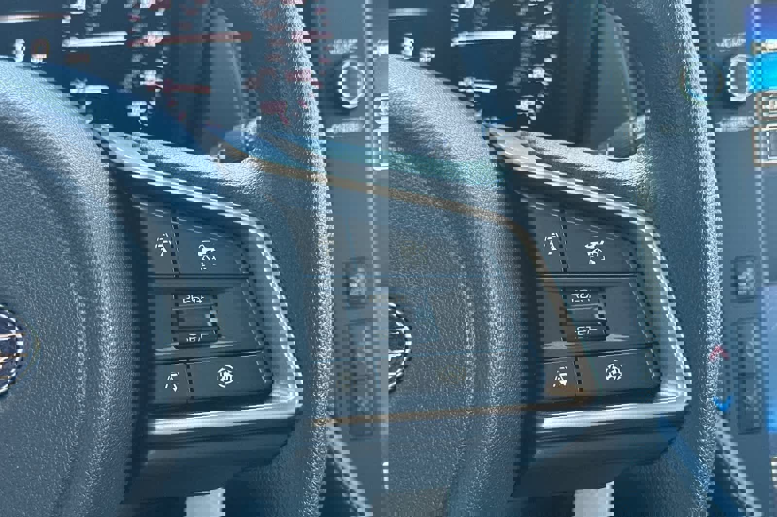 New 2025 Subaru Impreza 2.0i image 25