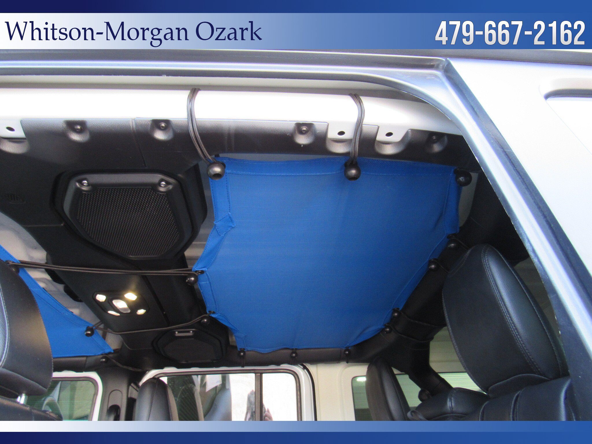 Used 2023 Jeep Wrangler Unlimited Sahara AWD/4WD image 58