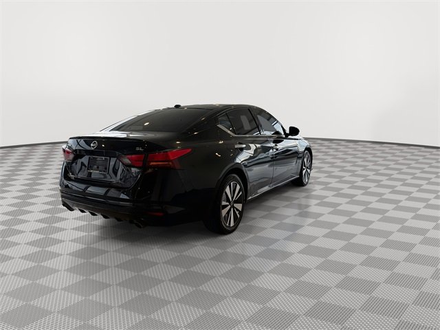 Used 2019 Nissan Altima 2.5 SL image 10