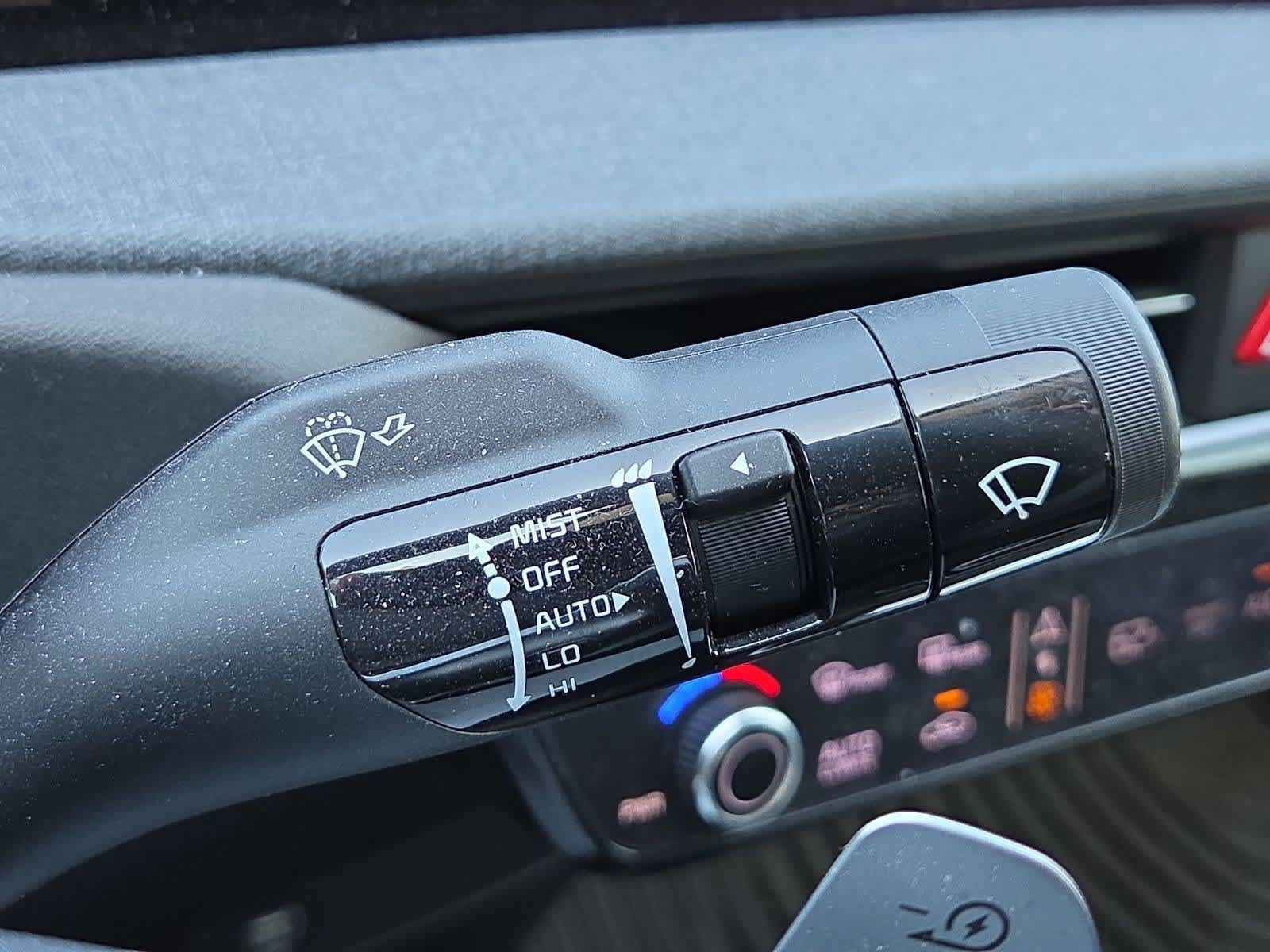 Certified 2022 Kia EV6 Wind RWD image 24