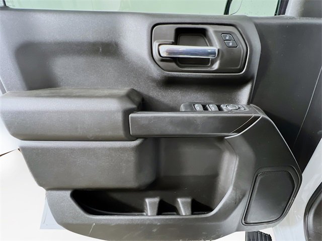 Used 2022 Chevrolet Silverado 1500 Custom Trail Boss image 27