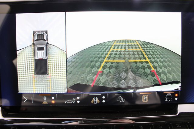 New 2026 Chevrolet Silverado 1500 ZR2 image 5