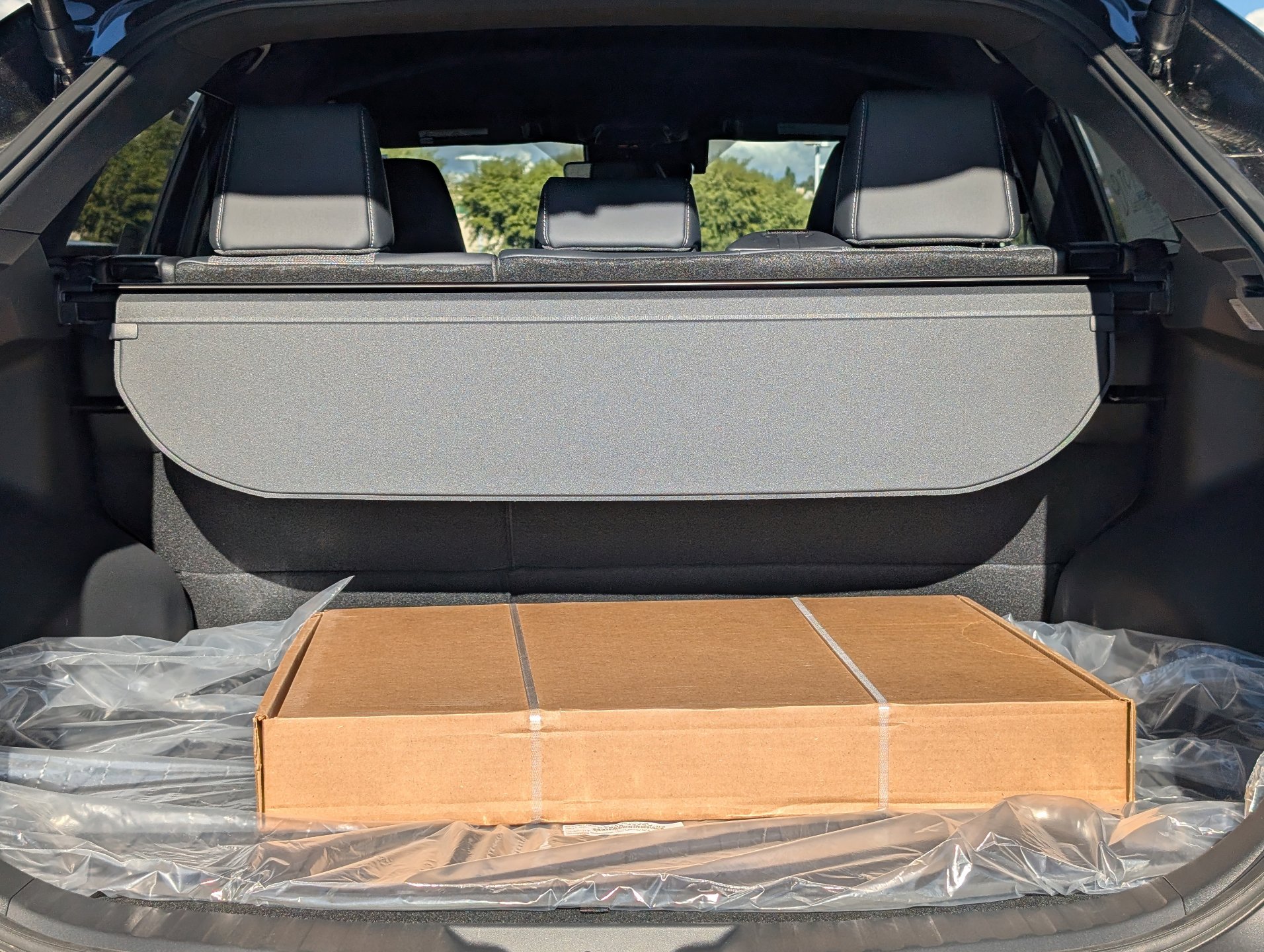 New 2026 Toyota bZ XLE image 10