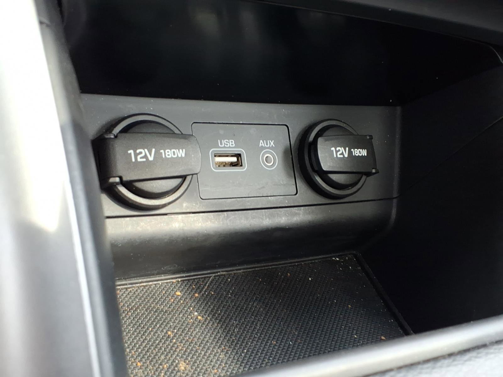 Used 2015 Hyundai Sonata Limited w/ Option Group 05 image 15