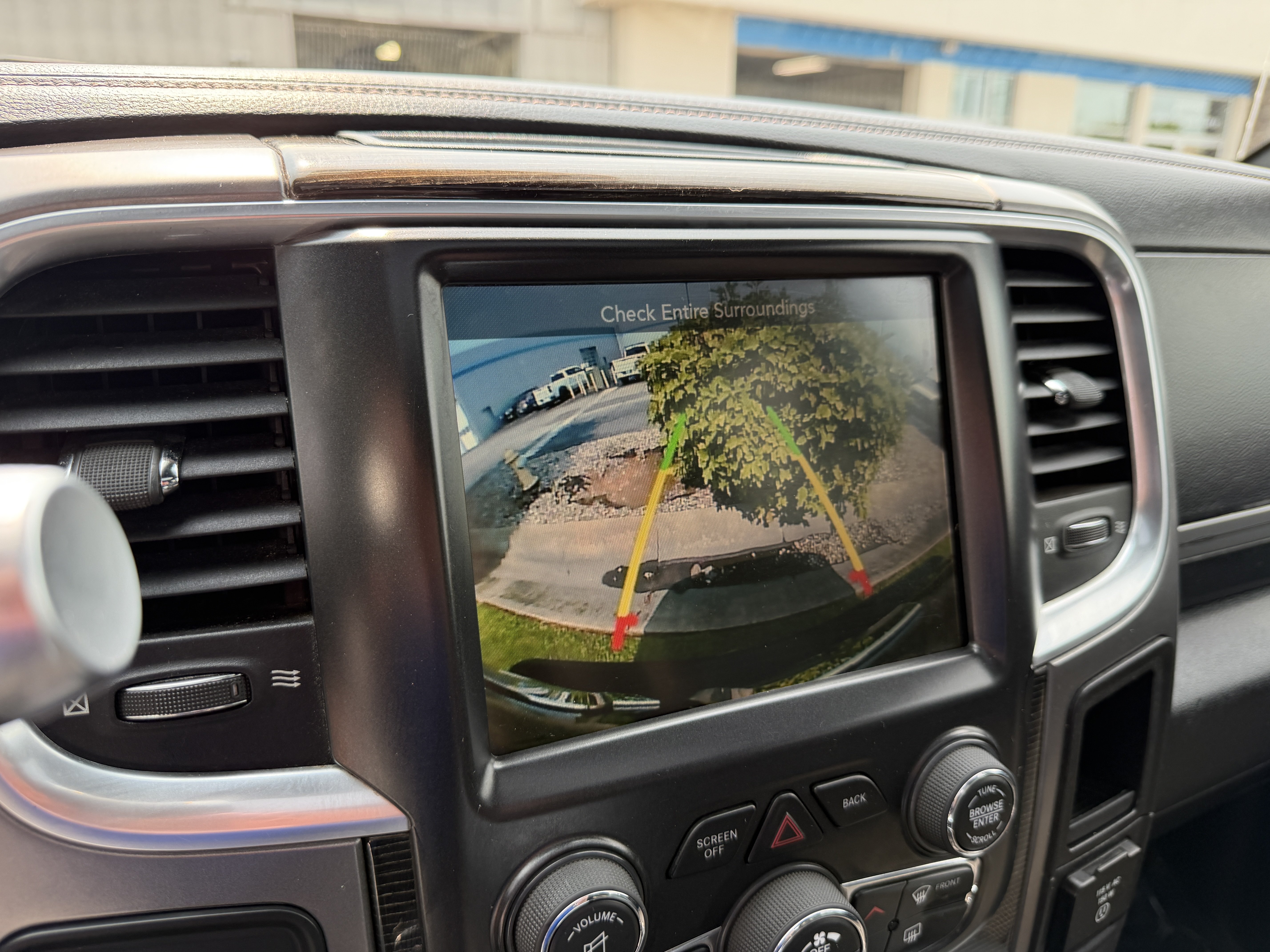 Used 2017 RAM 2500 Limited AWD/4WD image 24