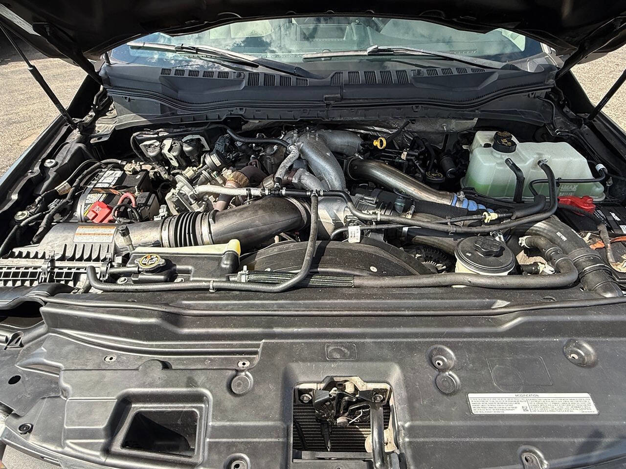 Used 2022 Ford F350 XL w/ Power Equipment Group image 30