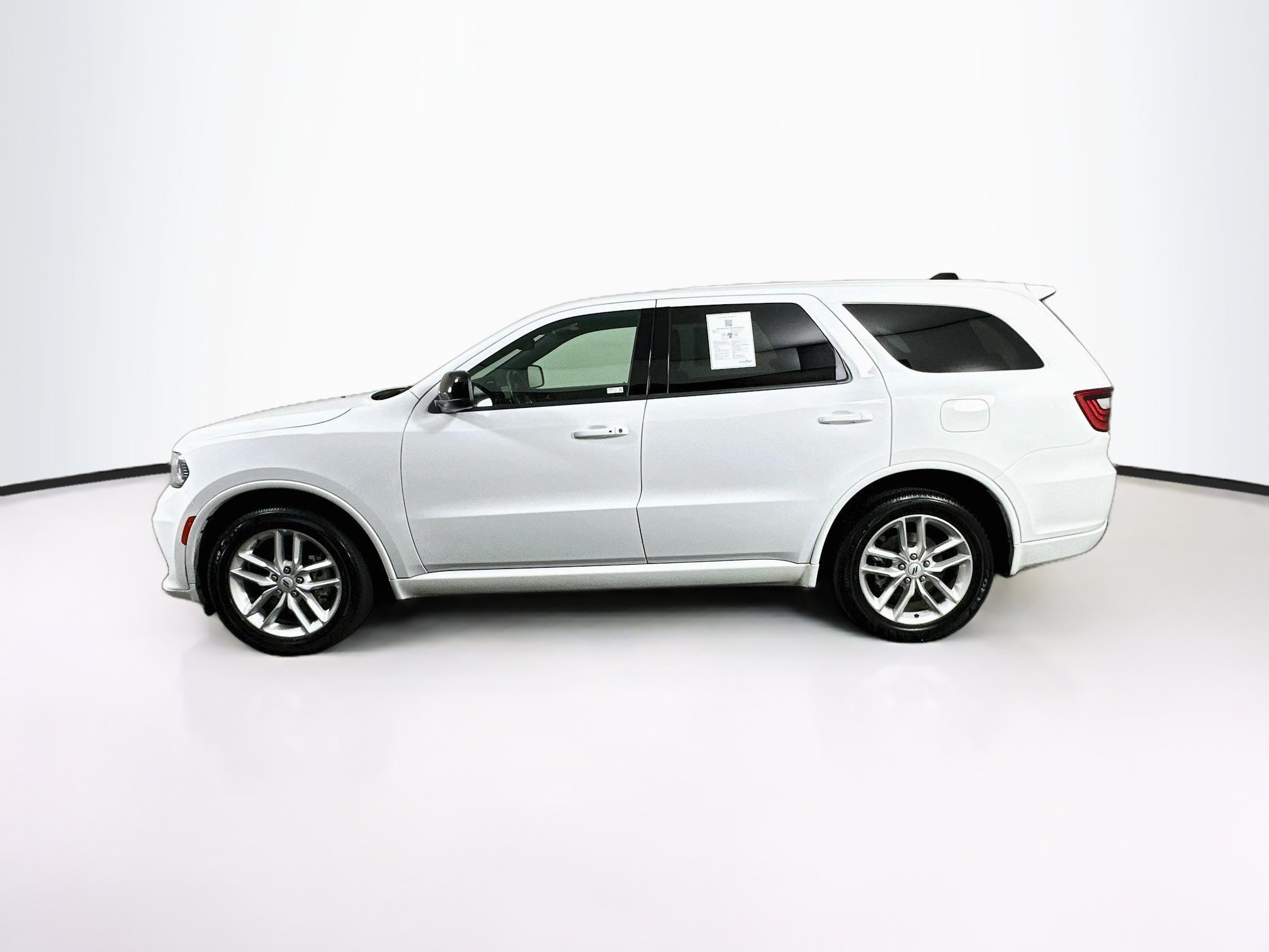 Used 2026 Dodge Durango GT AWD/4WD image 4