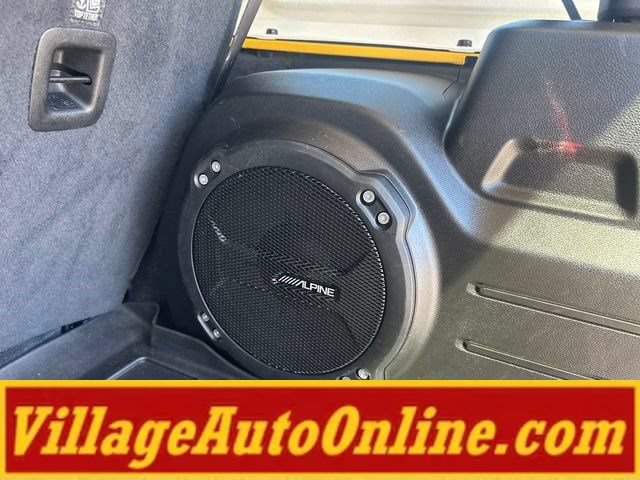 Used 2019 Jeep Wrangler Unlimited Sport w/ Technology Group AWD/4WD image 37