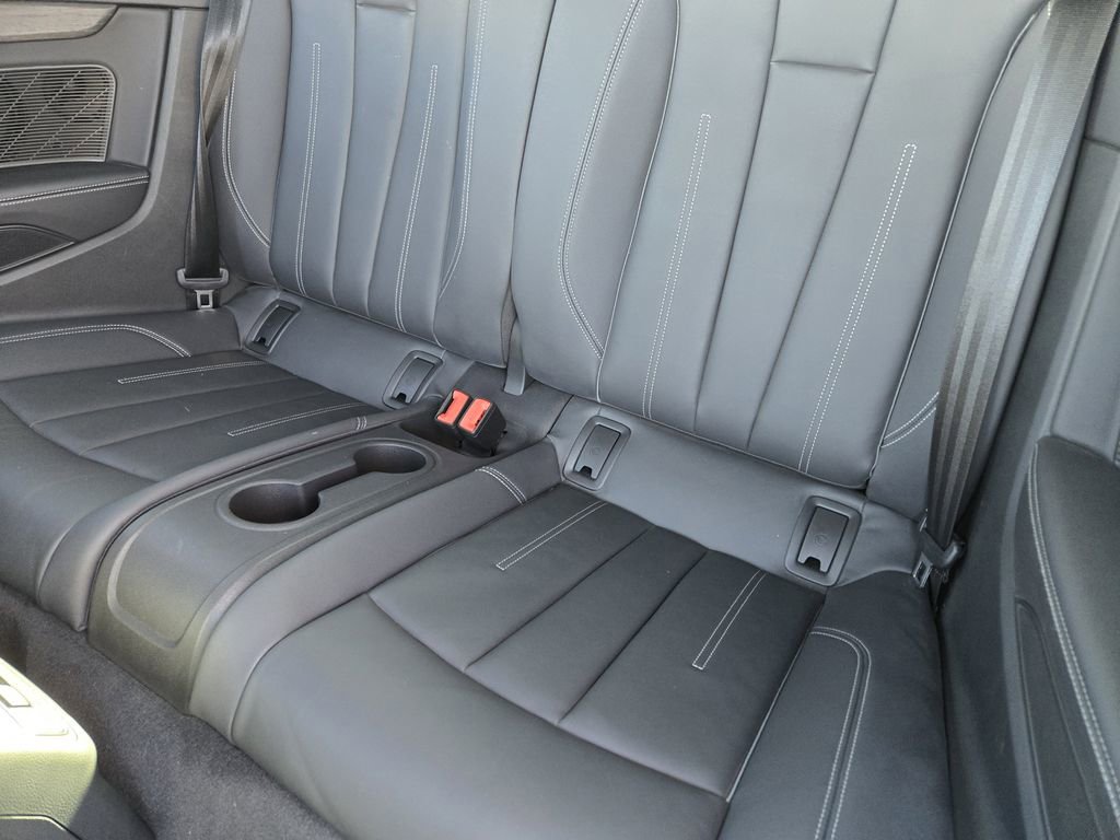 Certified 2023 Audi A5 2.0T Premium Plus w/ Premium Plus image 38