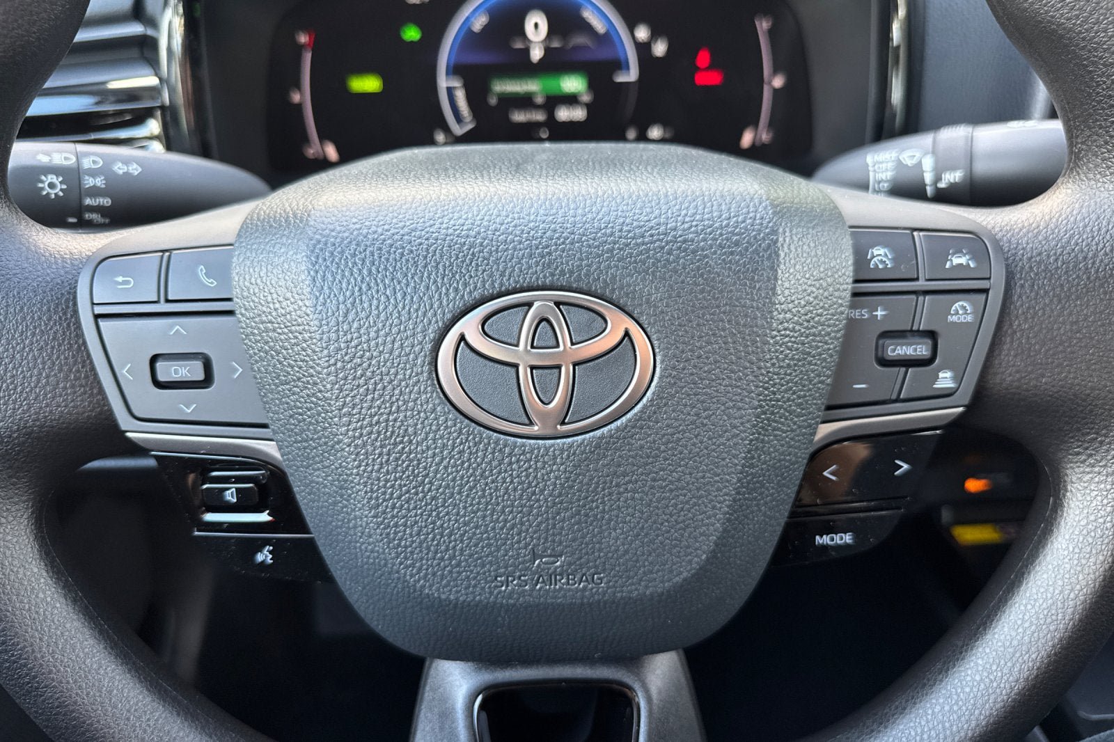 New 2026 Toyota Camry LE w/ Convenience Package FWD image 25