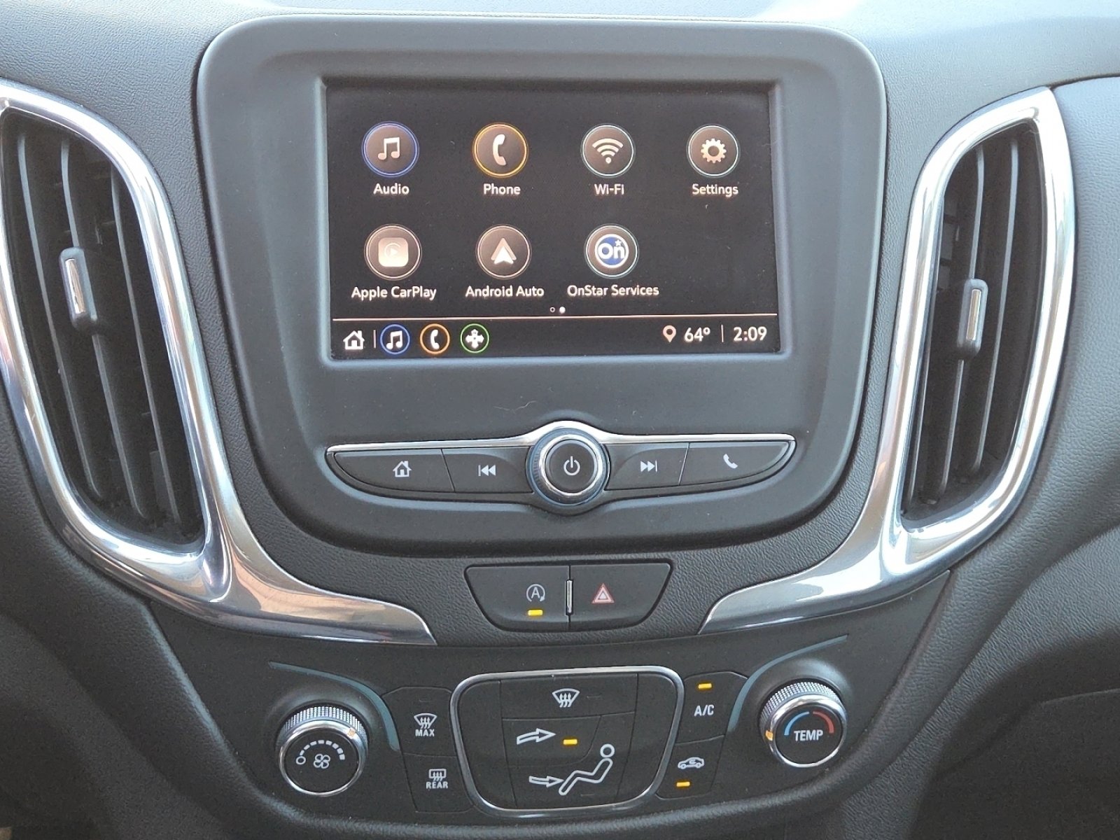 Used 2023 Chevrolet Equinox LT image 11