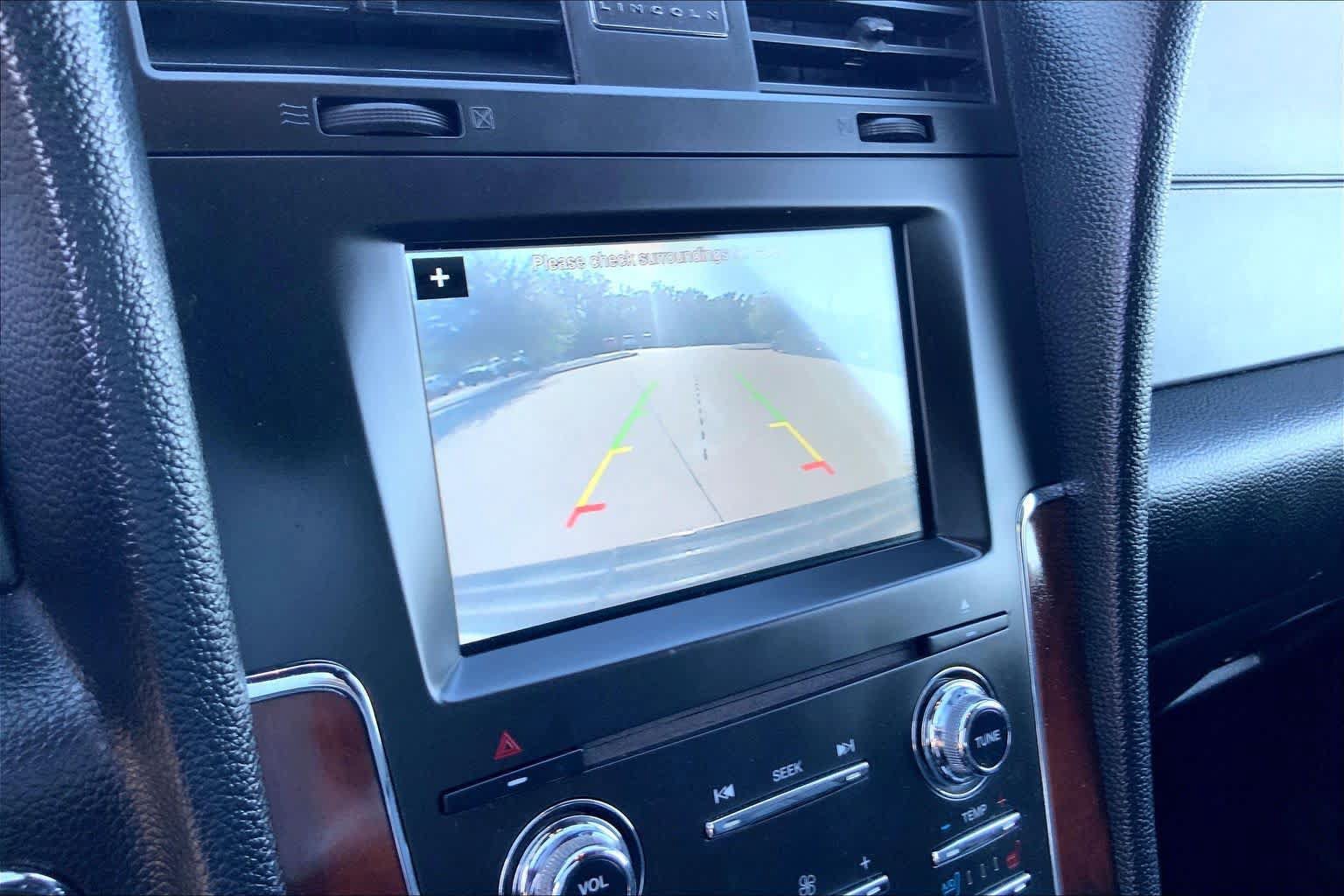 Used 2017 Lincoln Navigator Select RWD image 29