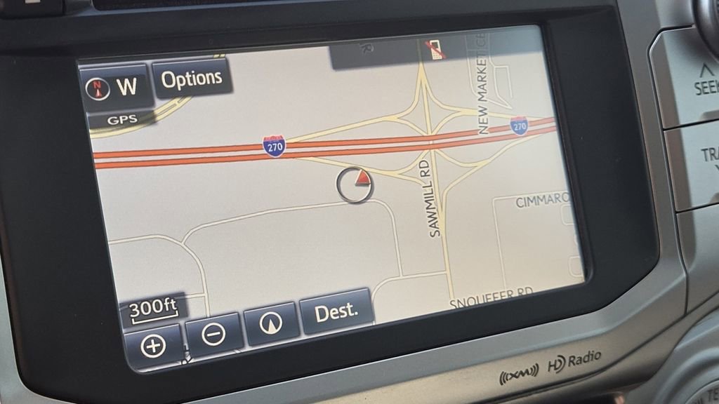 Used 2019 Toyota 4Runner SR5 image 4