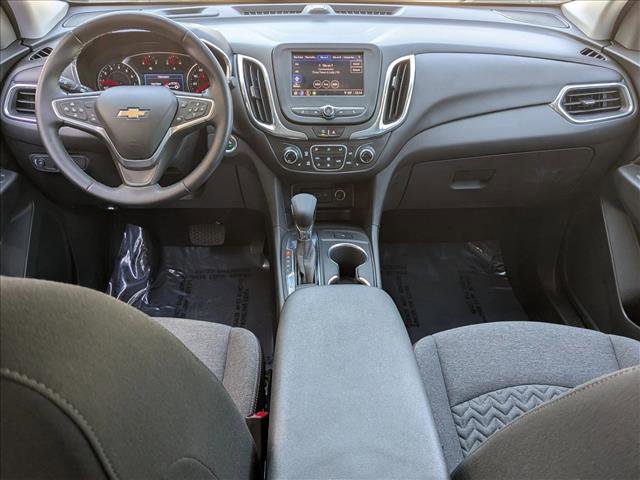 Used 2023 Chevrolet Equinox LT image 16