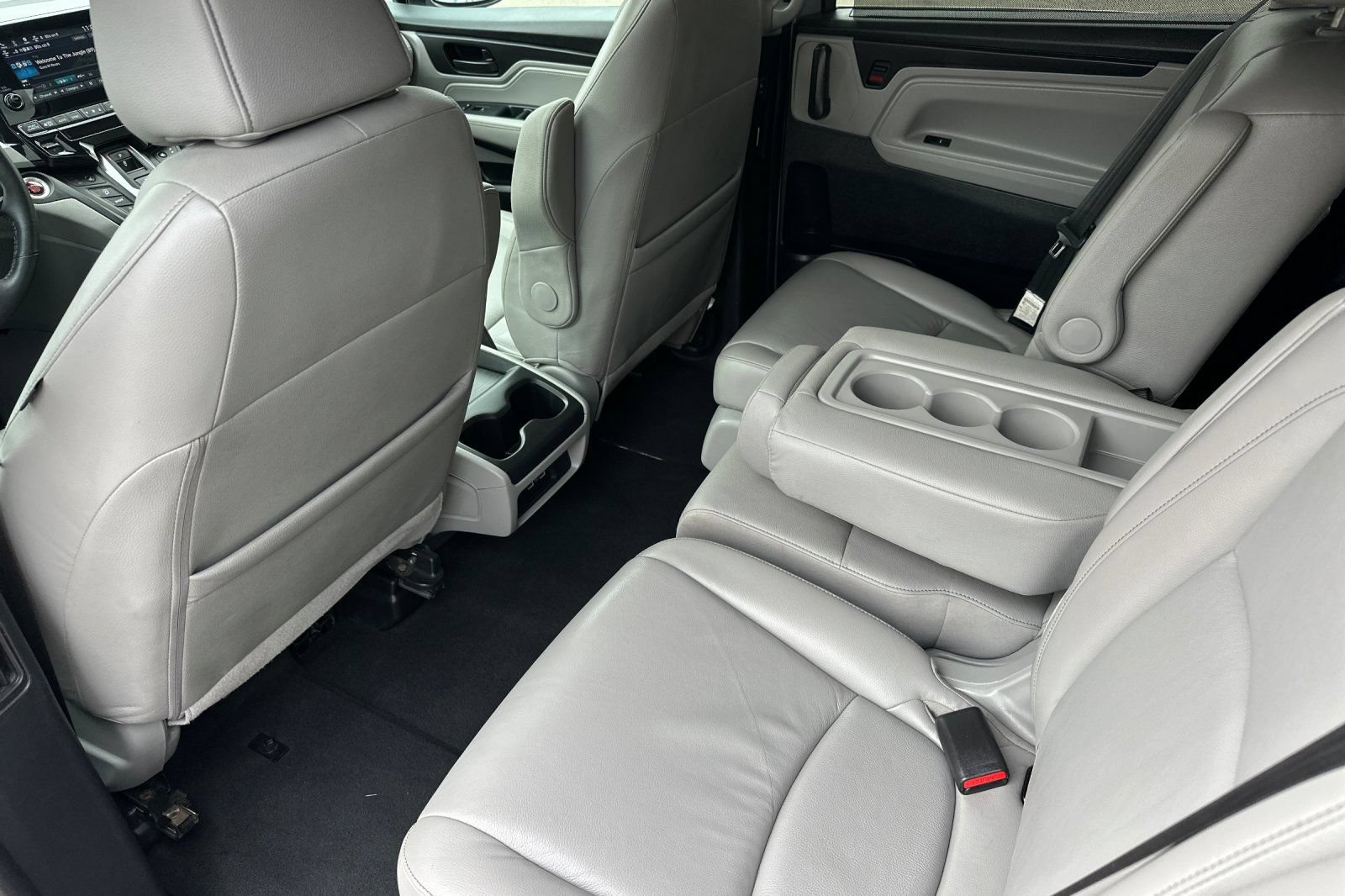 Used 2024 Honda Odyssey EX-L image 14