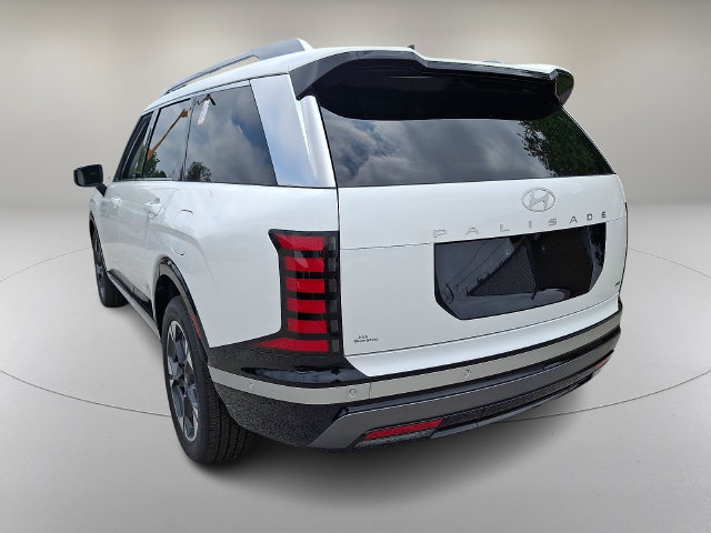 New 2026 Hyundai Palisade Limited AWD/4WD image 5