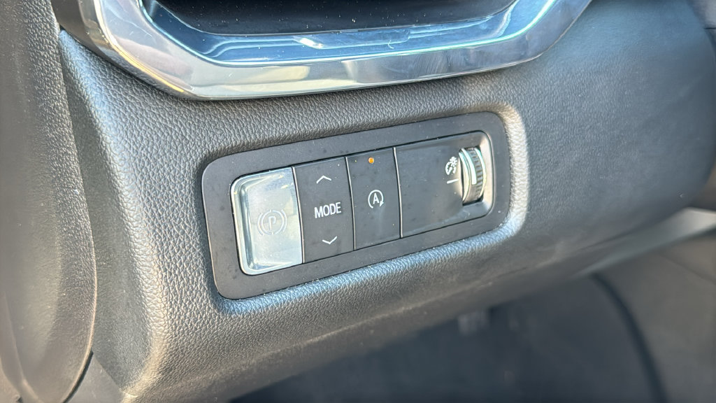 Used 2026 GMC Acadia Elevation FWD image 23