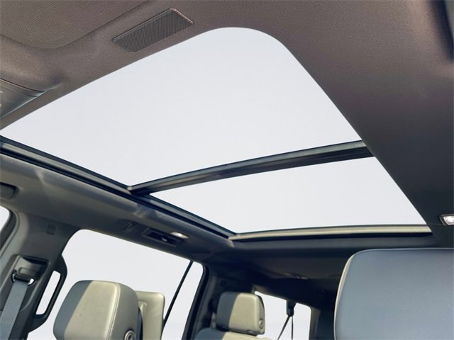 New 2026 Chevrolet Suburban Z71 w/ Z71 Off-Road Package image 28