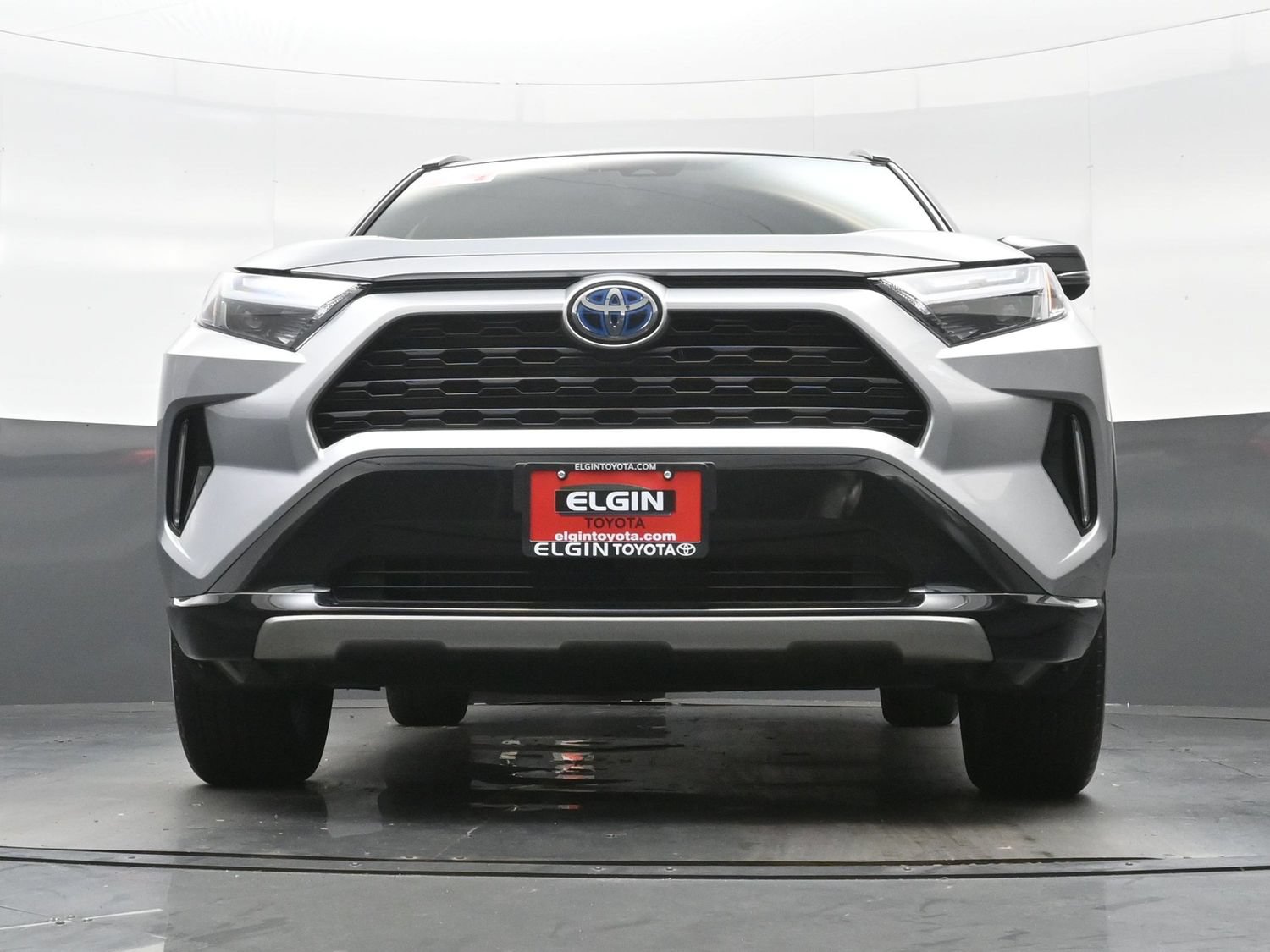 Used 2024 Toyota RAV4 XSE w/ Weather Package AWD/4WD image 29