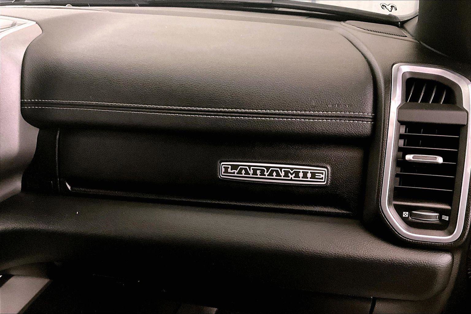Used 2021 RAM 1500 Laramie image 15