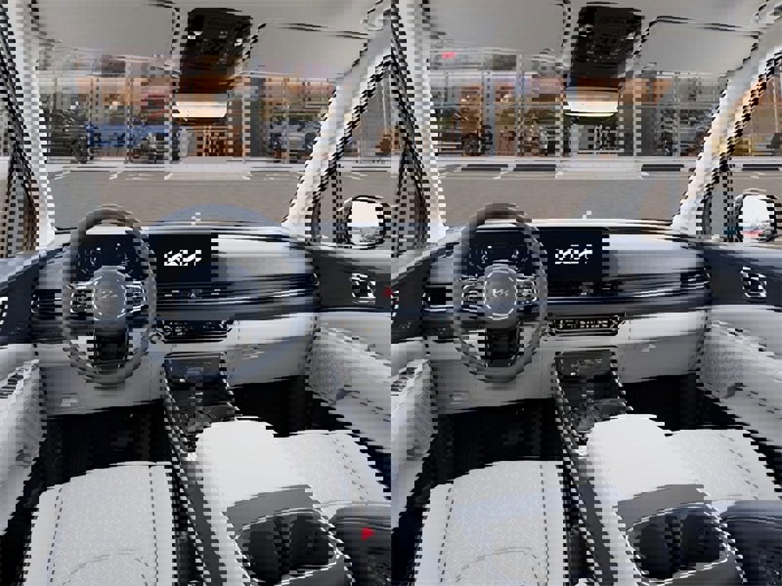 New 2026 Kia Carnival SX image 14