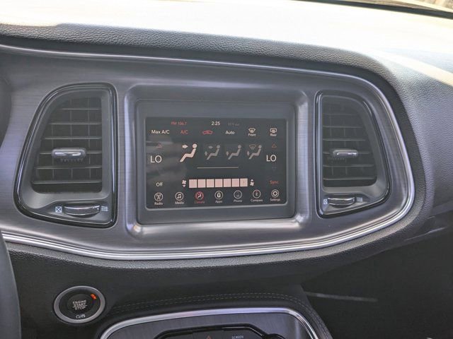 Used 2018 Dodge Challenger SXT RWD image 18