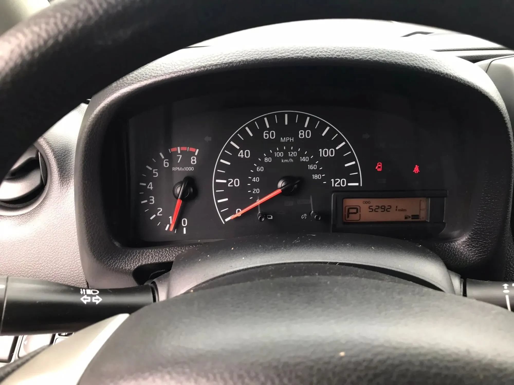 Used 2019 Nissan NV200 SV FWD image 18