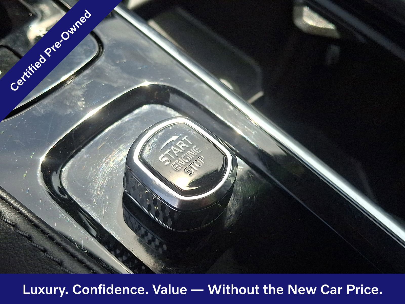 Certified 2023 Volvo XC90 B6 Core w/ Protection Package Premier image 26