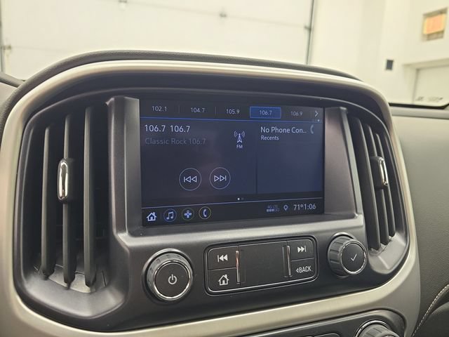 Used 2022 GMC Canyon Elevation RWD image 18