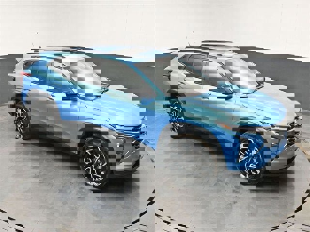 New 2026 Chevrolet Trax RS w/ Sunroof Package