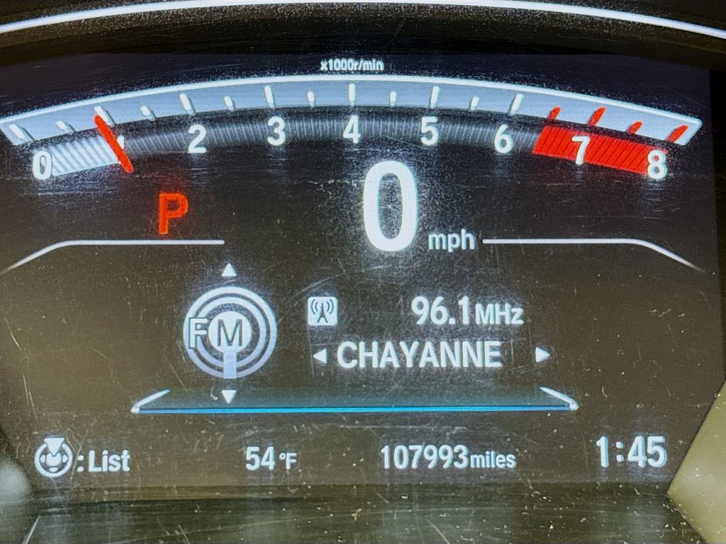 Used 2019 Honda CR-V EX-L image 30