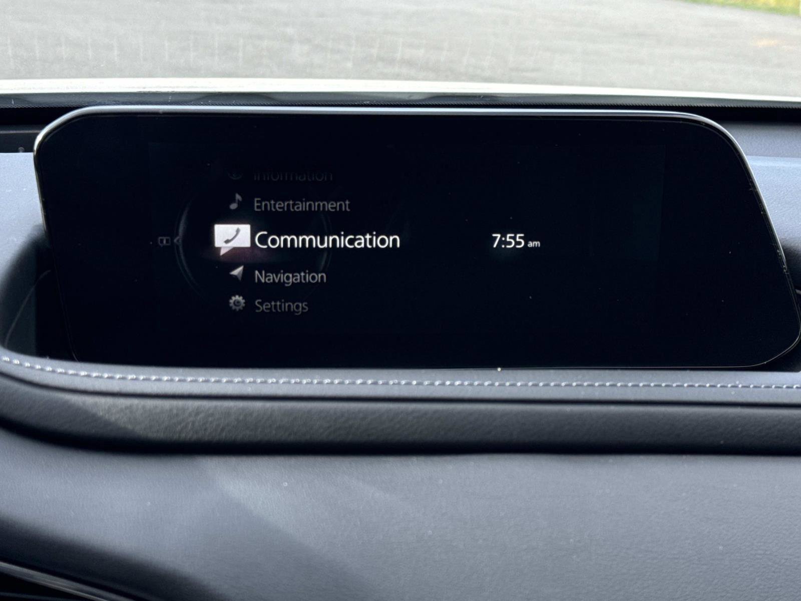 Used 2023 MAZDA CX-30 AWD 2.5 S w/ Preferred Package image 3