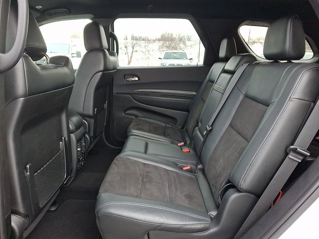 Used 2021 Dodge Durango GT image 12