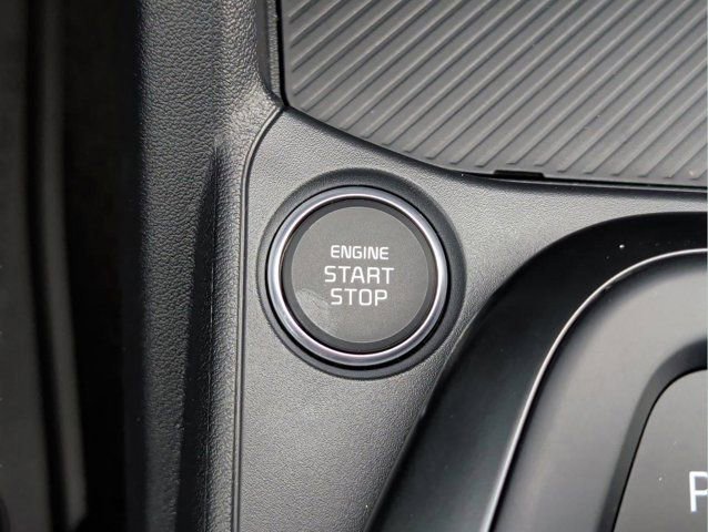 New 2026 Kia K4 FWD image 29