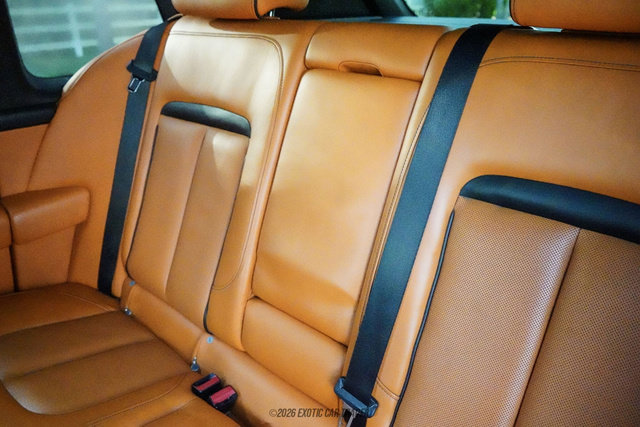 Used 2020 Rolls-Royce Cullinan AWD/4WD image 53