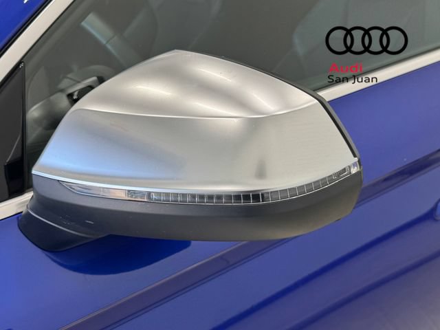 Used 2022 Audi SQ5 Premium Plus w/ Premium Plus Package AWD/4WD image 6
