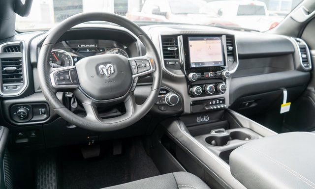 New 2026 RAM 1500 Express image 11