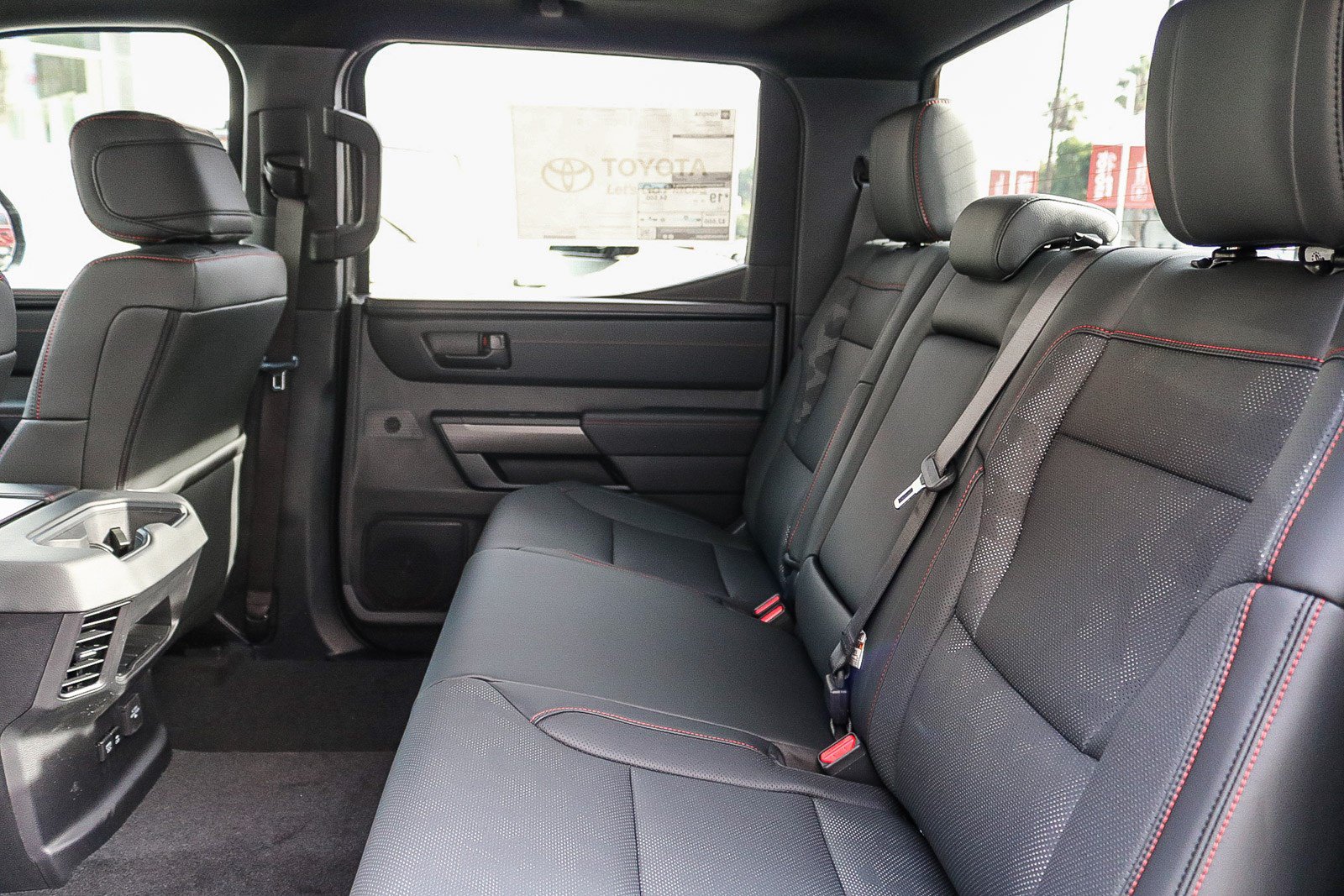 New 2026 Toyota Tundra TRD Pro AWD/4WD image 21