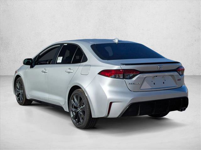 New 2026 Toyota Corolla XSE image 9