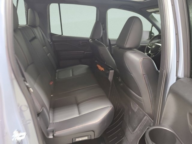 Certified 2025 Honda Ridgeline TrailSport image 20