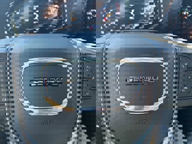 Used 2024 GMC Sierra 2500 Denali Ultimate w/ Max Trailering Package image 24