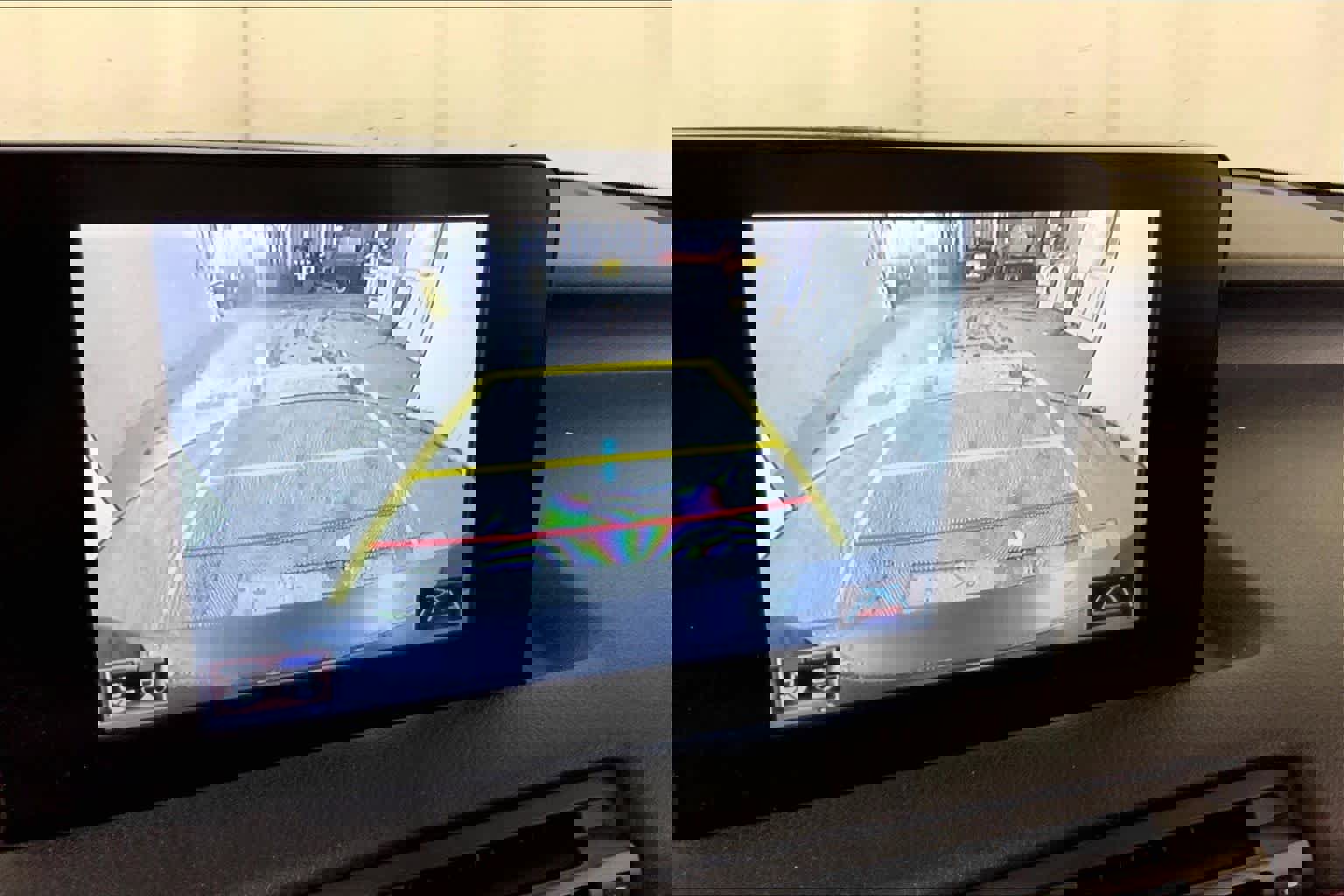 Certified 2023 Lexus IS 350 F Sport w/ Memory Package image 26