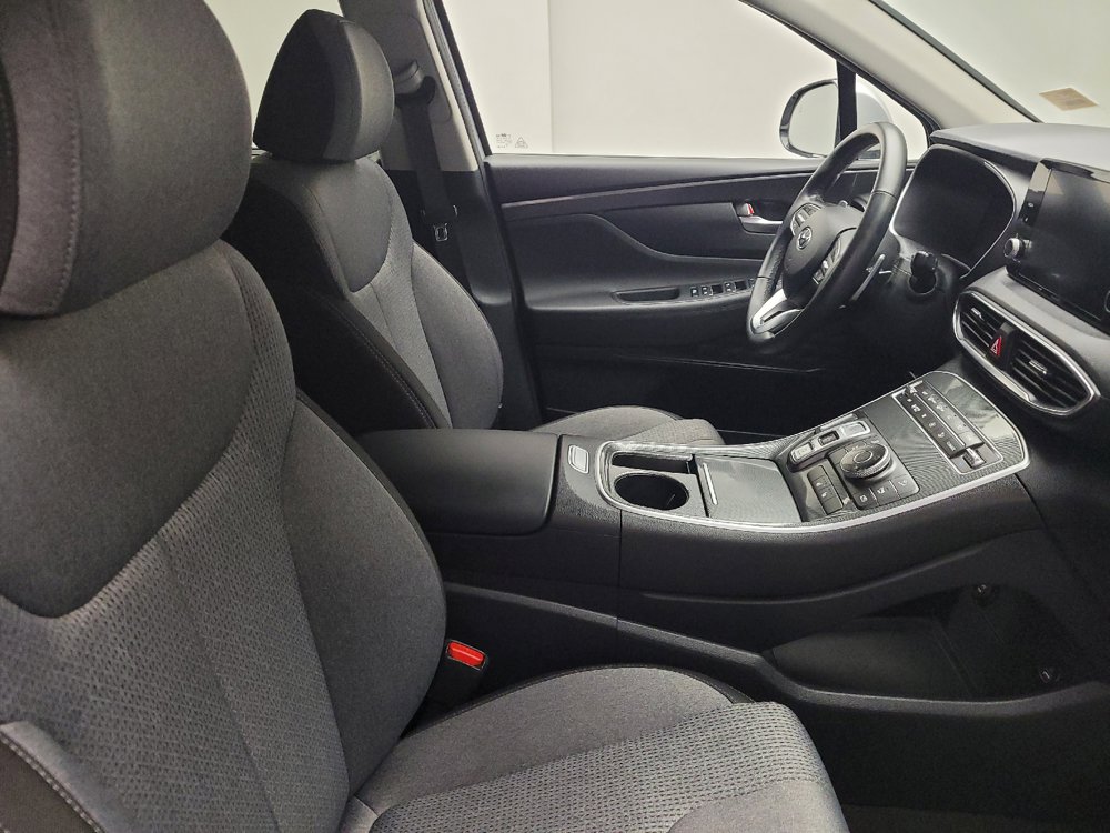 Used 2022 Hyundai Santa Fe SEL Convenience AWD/4WD image 21