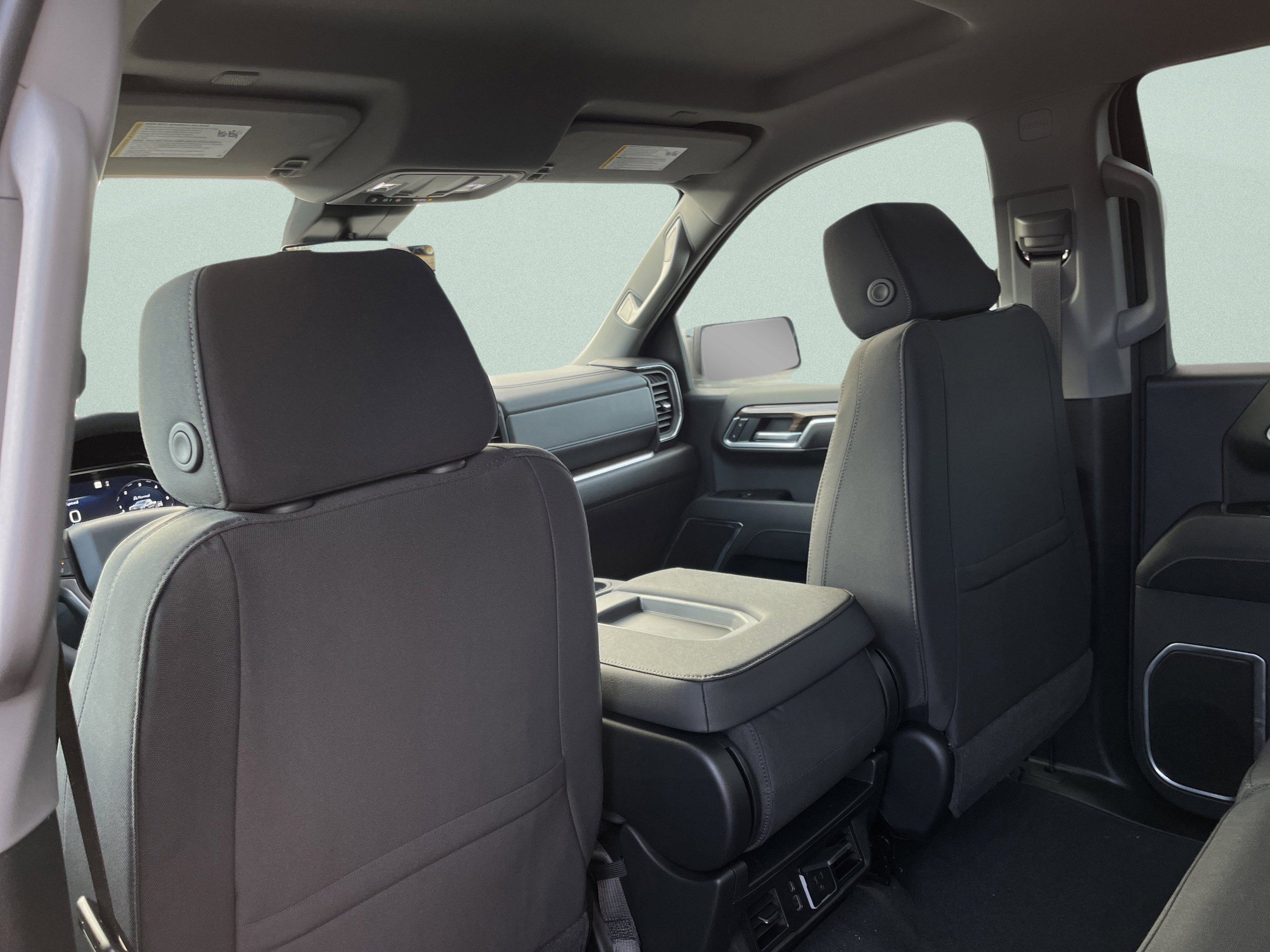 New 2026 Chevrolet Silverado 1500 RST w/ RST Select Package image 21