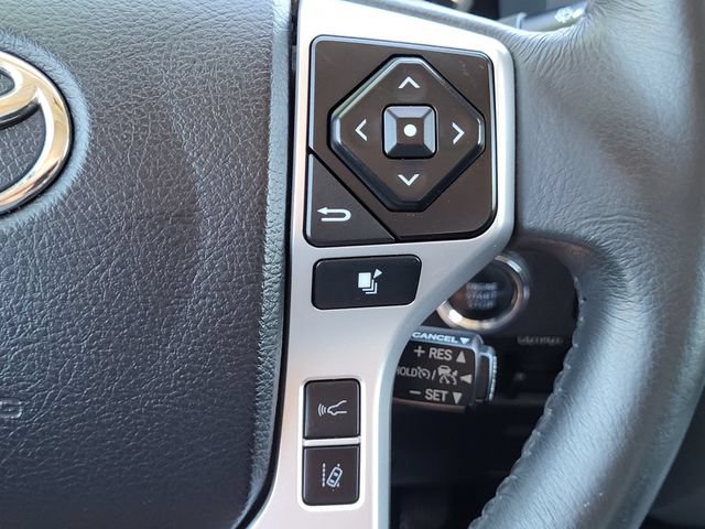 Used 2021 Toyota Tundra TRD Pro AWD/4WD image 16
