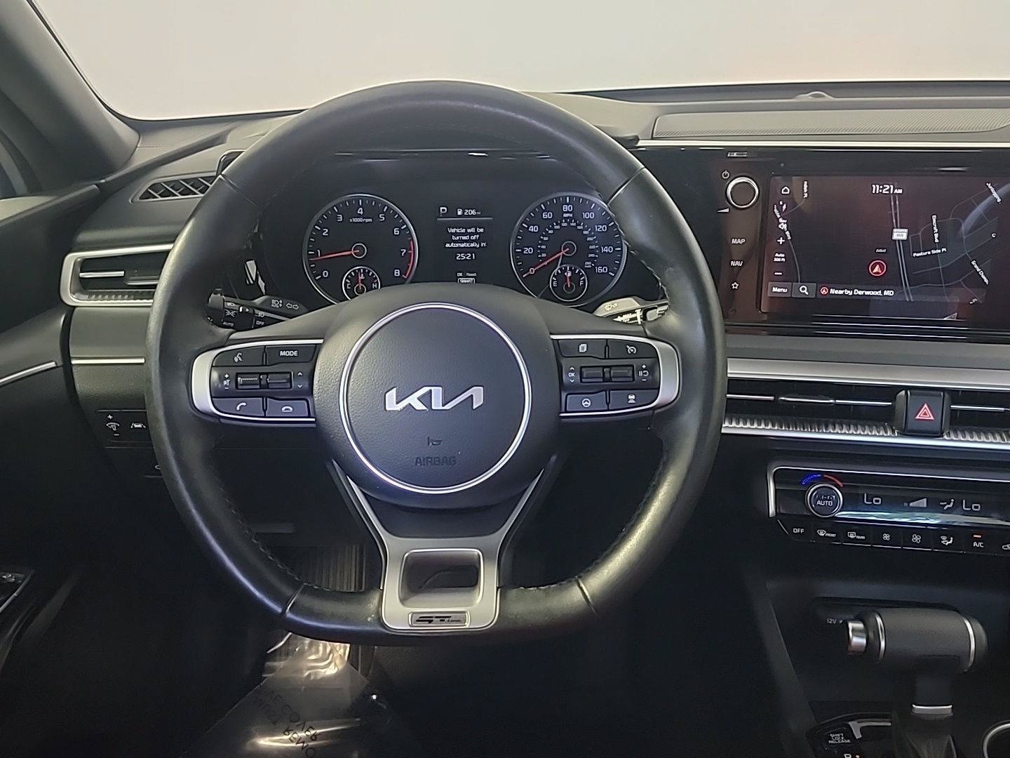 Certified 2024 Kia K5 GT-Line AWD/4WD image 21